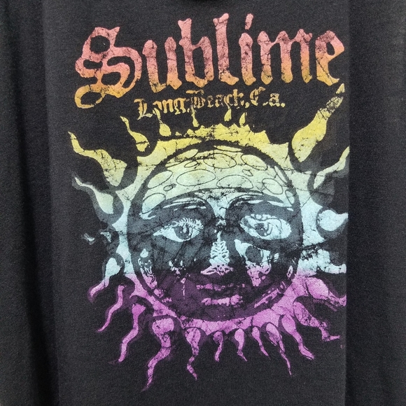 Sublime Tank Top - Picture 3 of 7